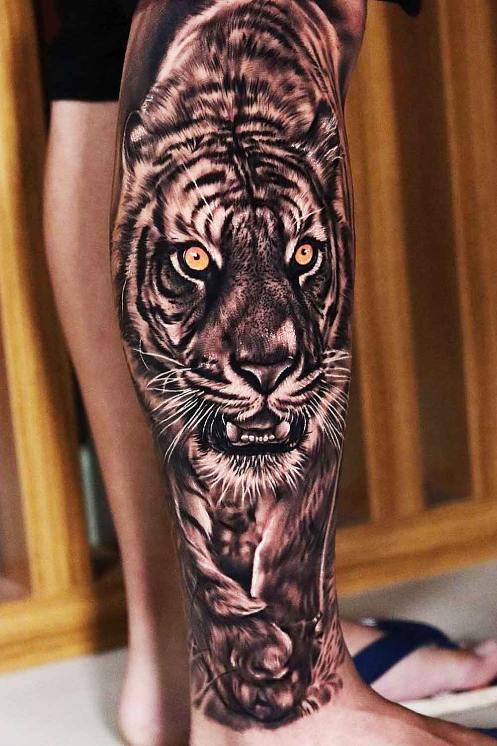 tatuagem-de-tigre-na-perna-2 