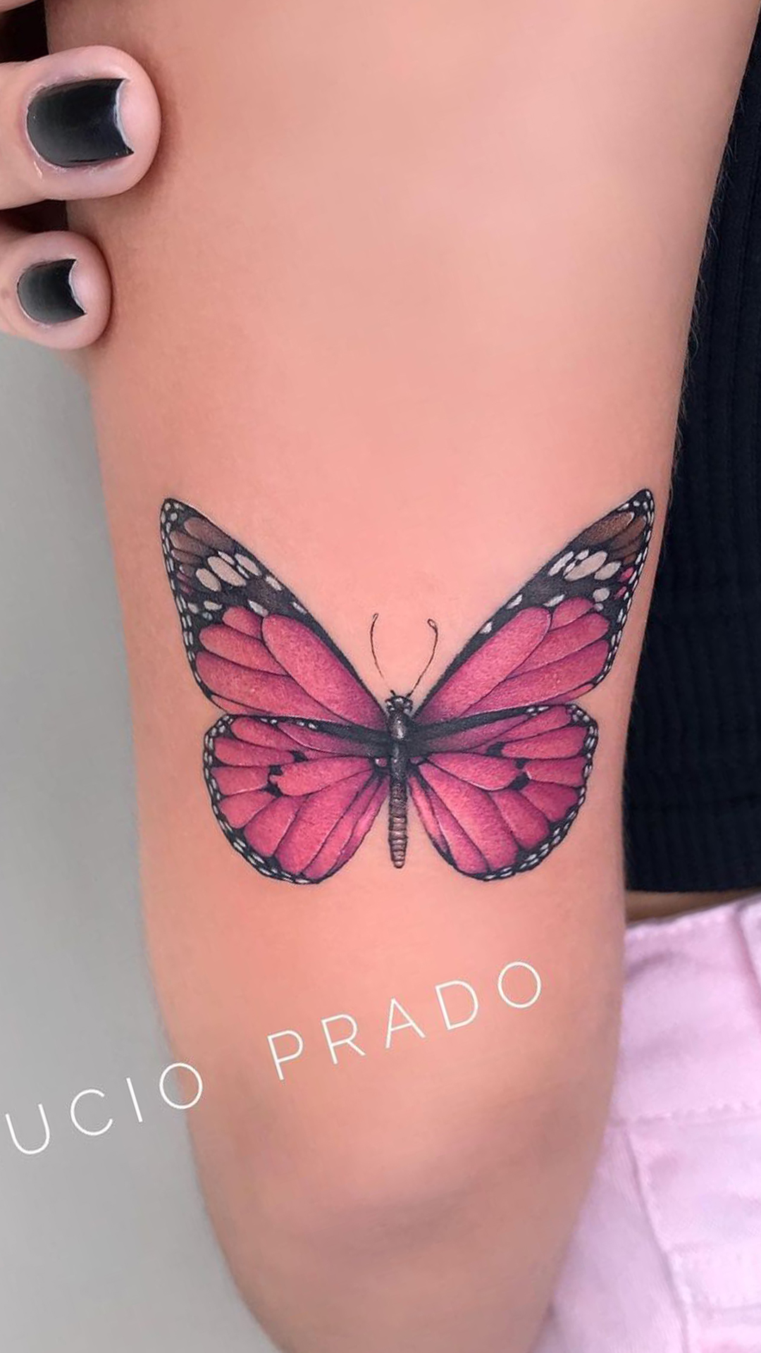 tatuagem-de-borboleta-no-braco-15 