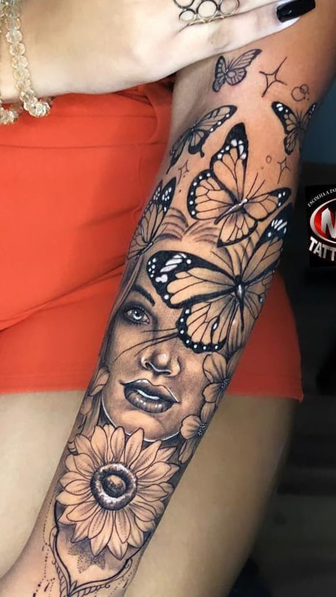 tatuagem-de-borboleta-no-braco-88 