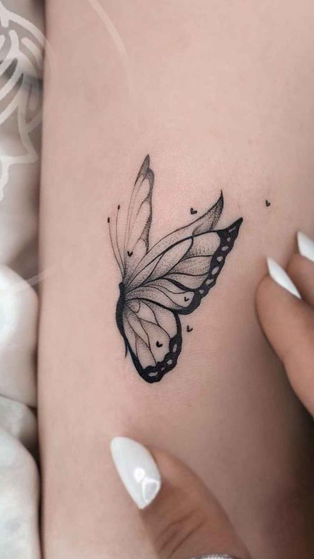 tatuagem-de-borboleta-no-braco-89 