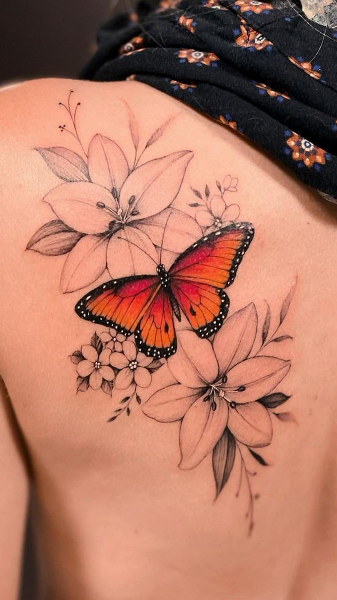 tatuagem-de-borboleta-no-braco-95 