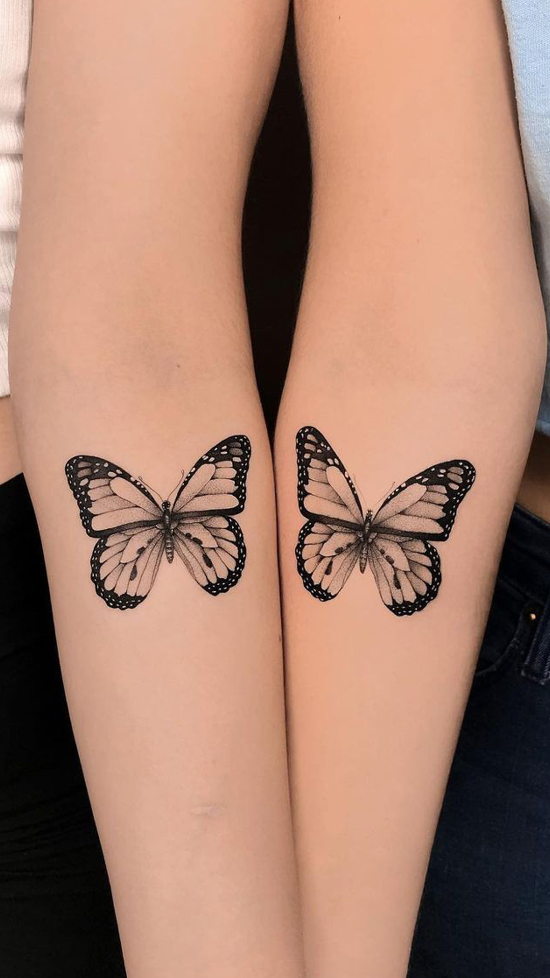 tatuagem-de-borboleta-para-fazer-com-amiga-3 