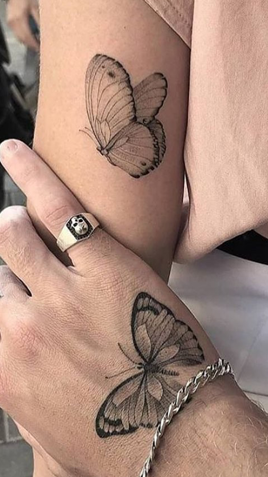 tatuagem-de-borboleta-para-fazer-com-amiga-6 