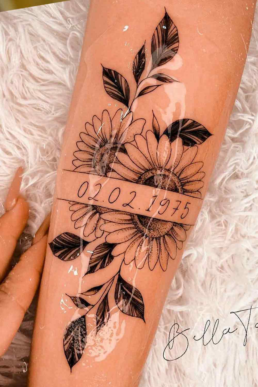 1-tatuagem-de-girassol-@bellatattooslz-17.079 
