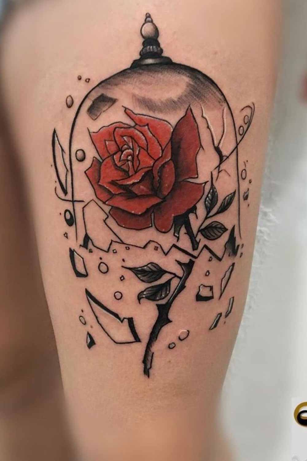 2-Tatuagem-floral-na-perna-@tatuador_ck 