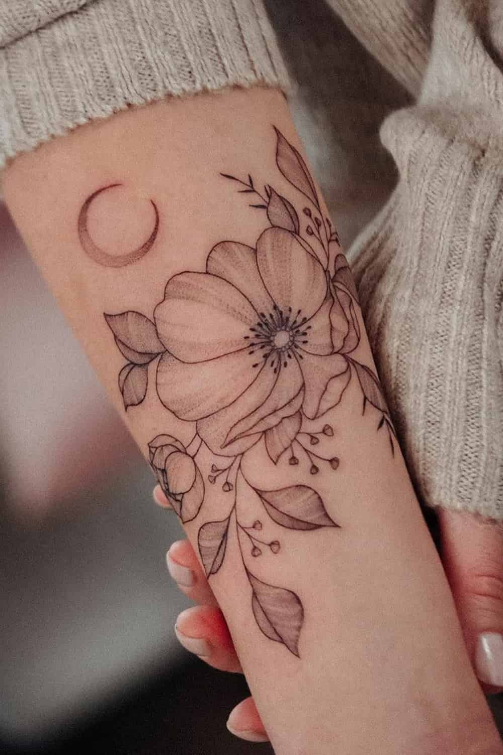 tatuagem-floral-@bunami-3 