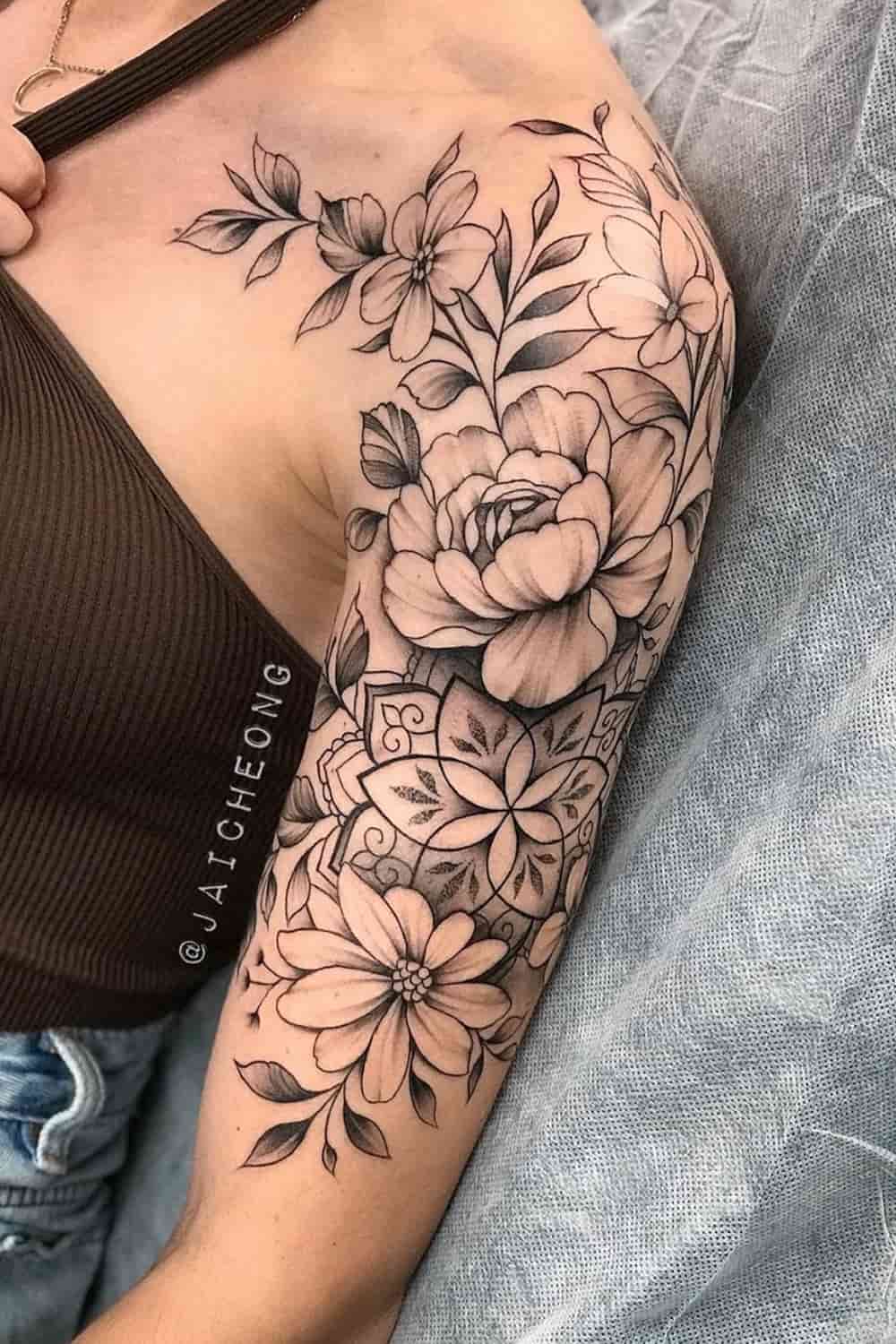 tatuagem-floral-@jaicheong-2 
