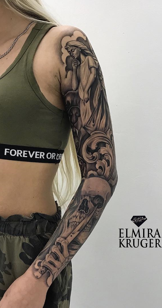 Fotos-de-tatuagens-de-braço-fechado-femininas-12-1 