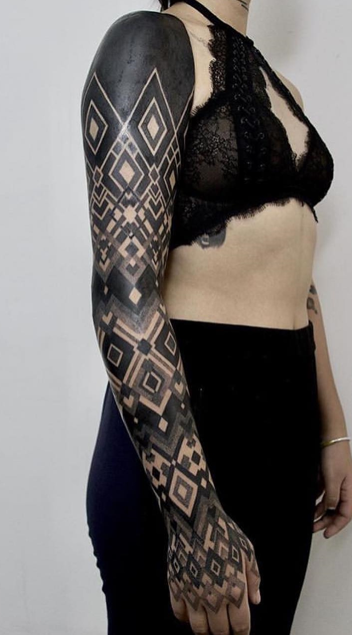 Fotos-de-tatuagens-de-braço-fechado-femininas-8-1 
