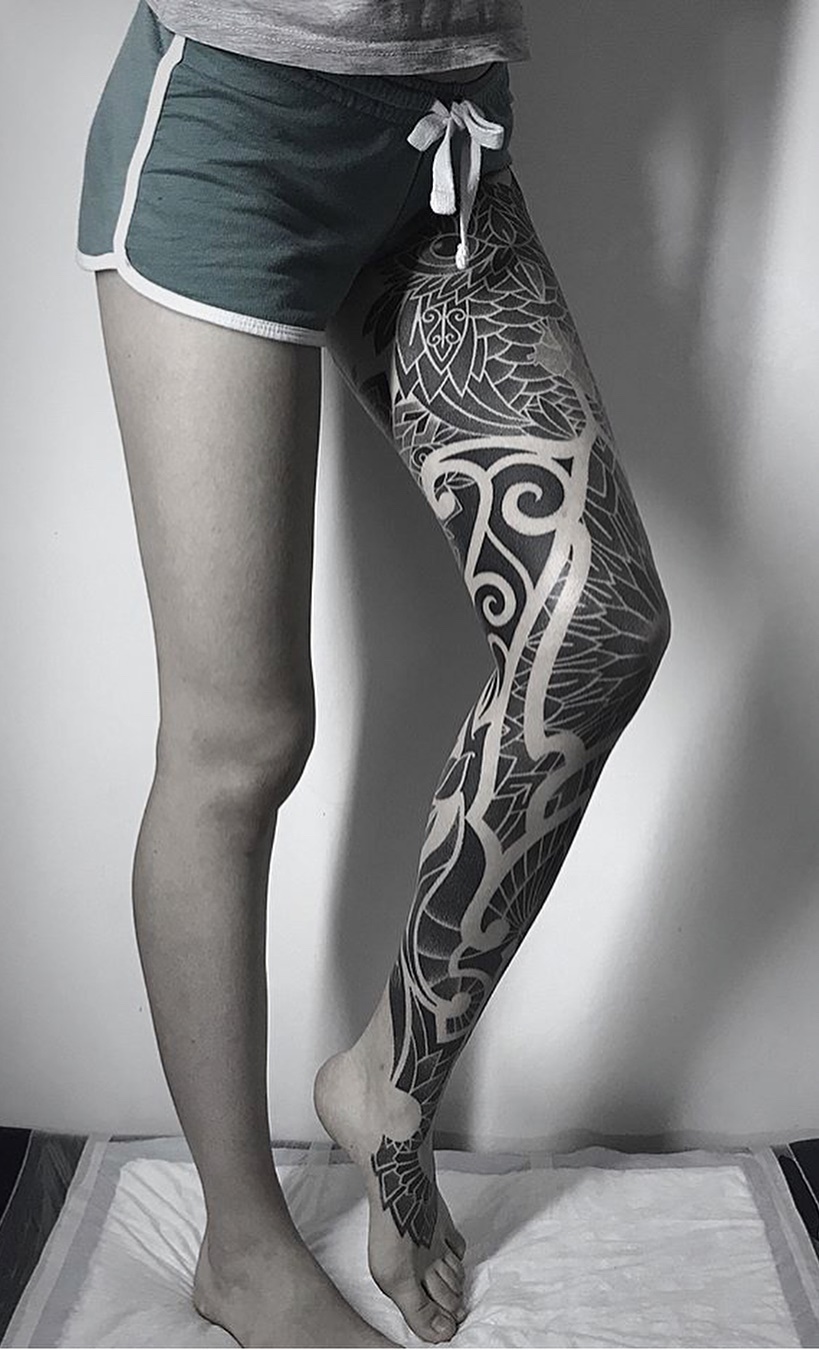Fotos-de-tatuagens-geométricas-femininas-9 