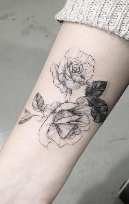 Tatuagens-femininas-no-antebraço-139 