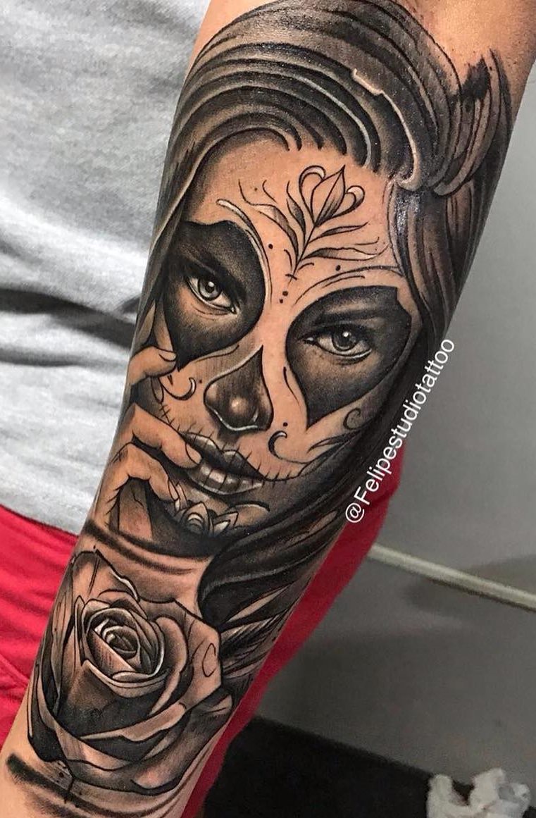 Tatuagens-femininas-no-antebraço-182 