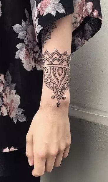 Tatuagens-femininas-no-antebraço-89 