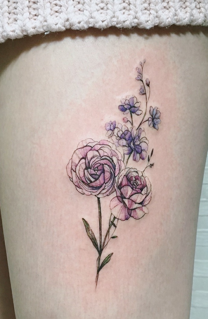 Tatuagens-na-coxa-de-flores-10-1 
