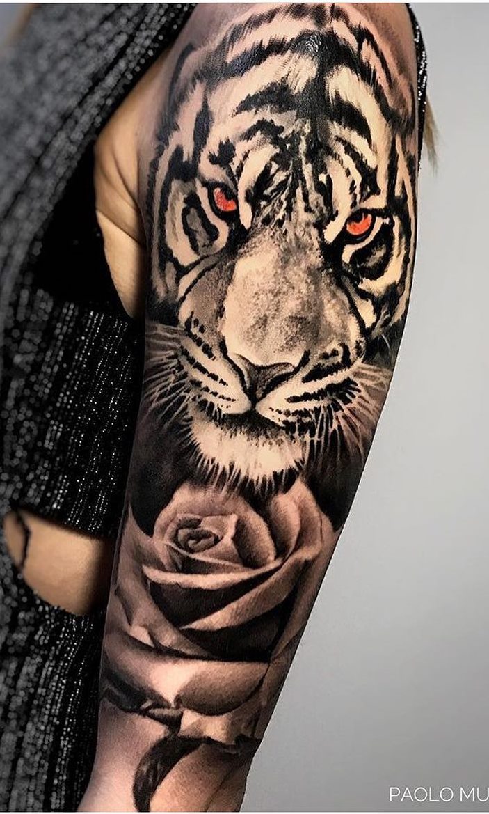 Tatuagens-na-parte-superior-do-braço-feminino-15 