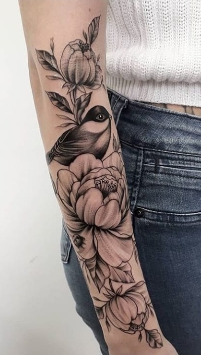 tattoo-feminina-no-antebraço-5 