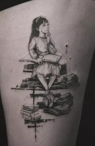 Tatuagens-de-livros-16 