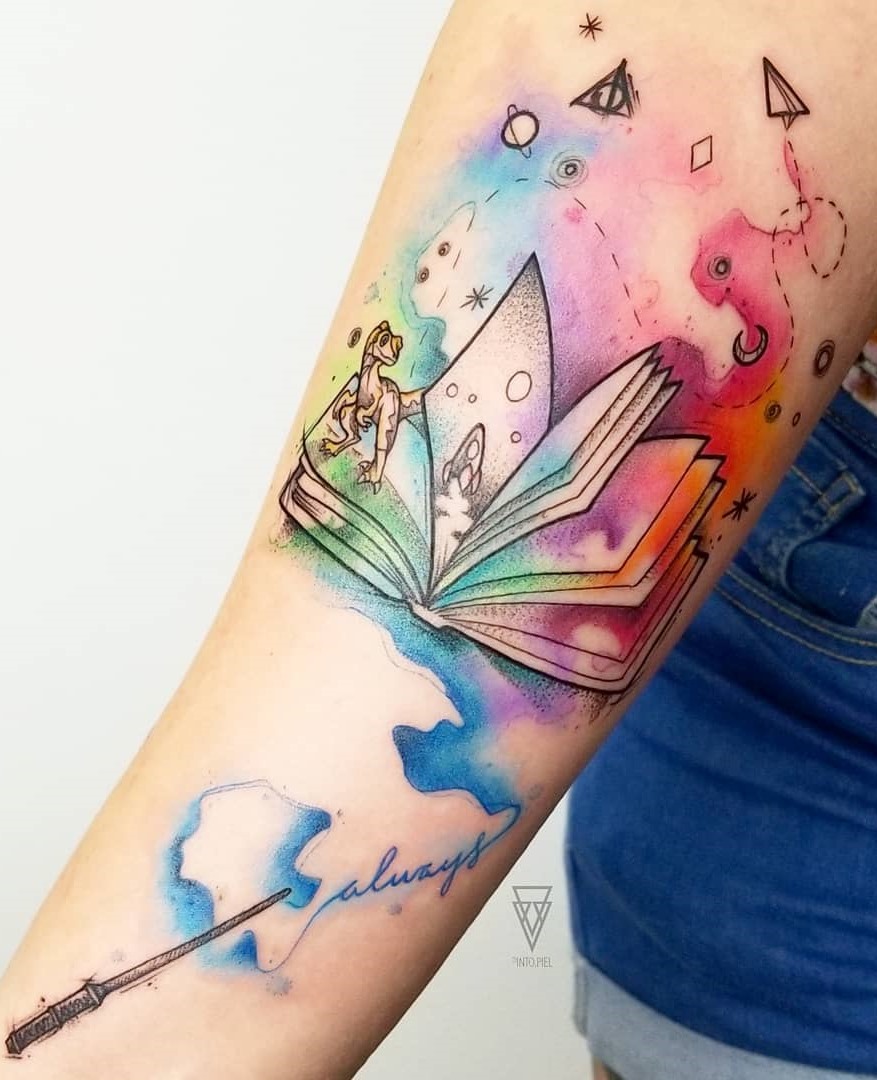 Tatuagens-de-livros-6 