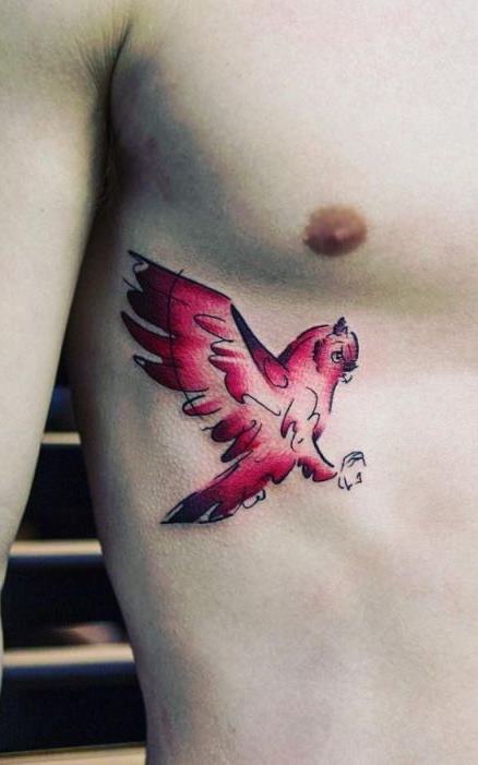 Tatuagens-masculinas-de-coruja-30 