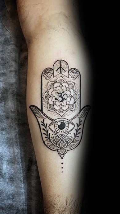 tatuagem-de-hamsa-151 