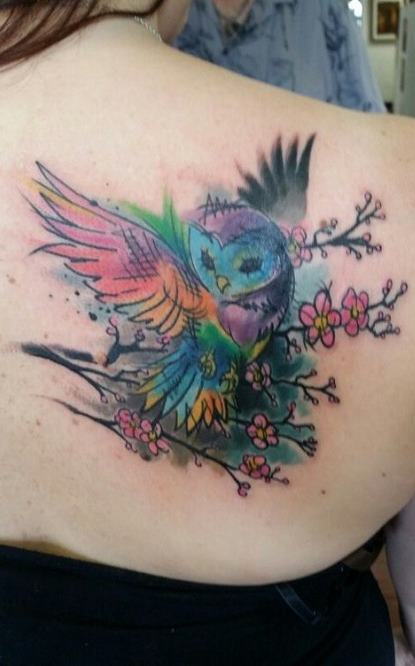 tatuagens-aquarela-de-coruja-8 