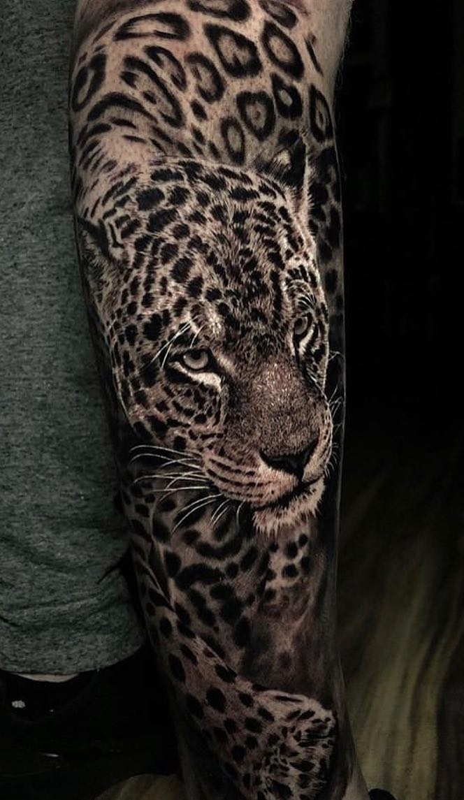 Fotos-de-tatuagens-de-tigre-10 