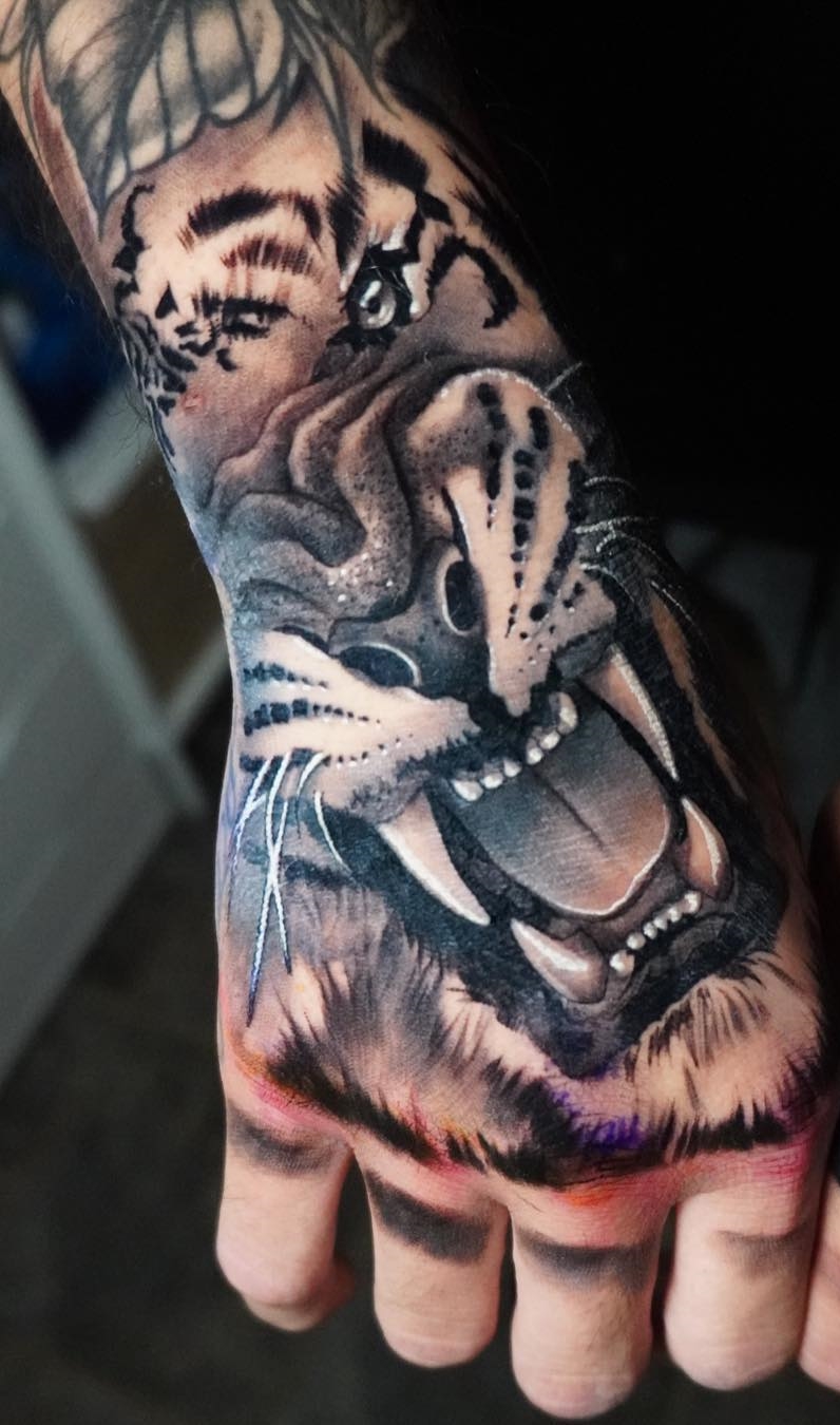 Fotos-de-tatuagens-de-tigre-12 