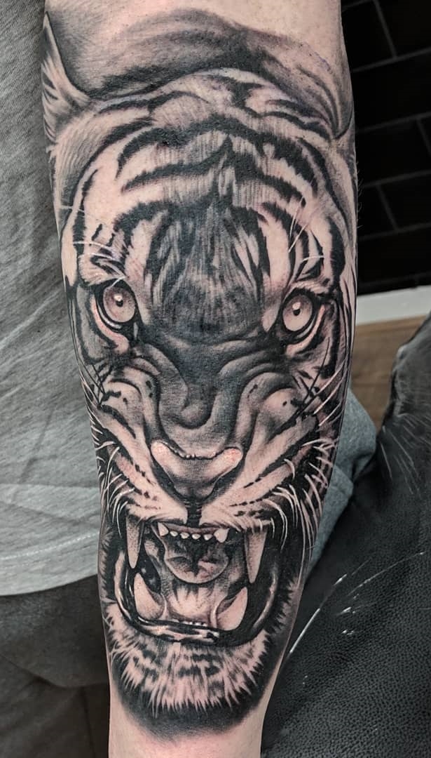 Fotos-de-tatuagens-de-tigre-7 