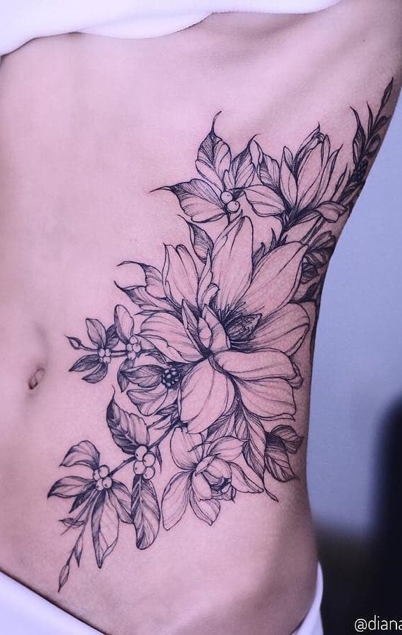Tatuagens-na-barriga-feminina-35 