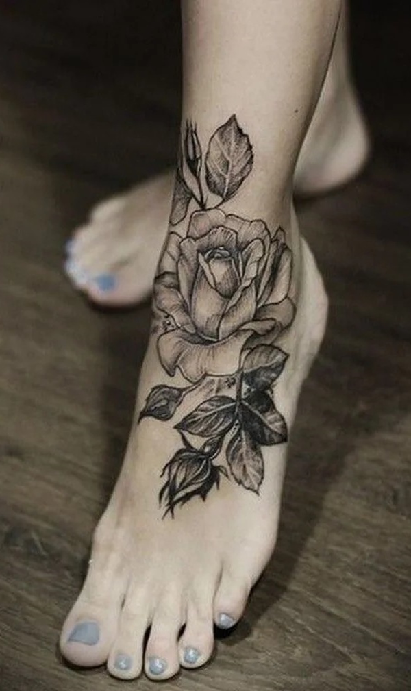 Tatuagens-no-tornozelo-1 