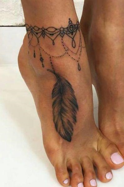 Tatuagens-no-tornozelo-39 