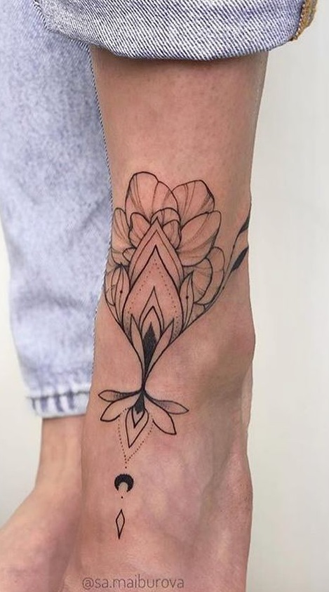 tatuagem-feminina-no-pé-1 