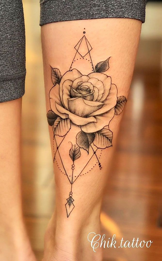tatuagem-feminina-no-pé-2 