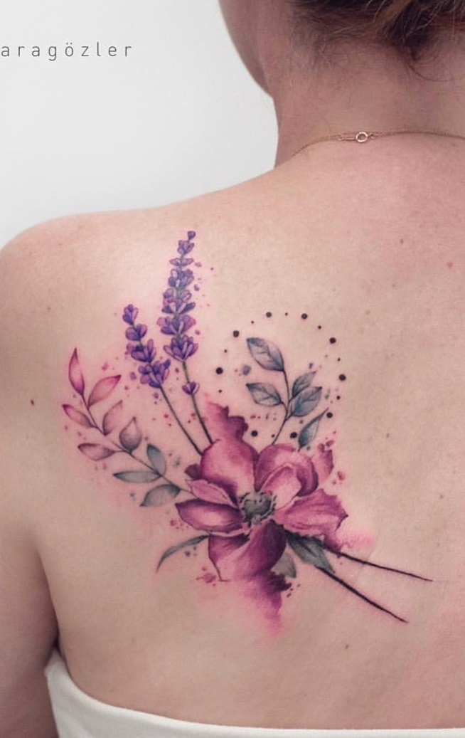 tatuagens-de-flores-4 
