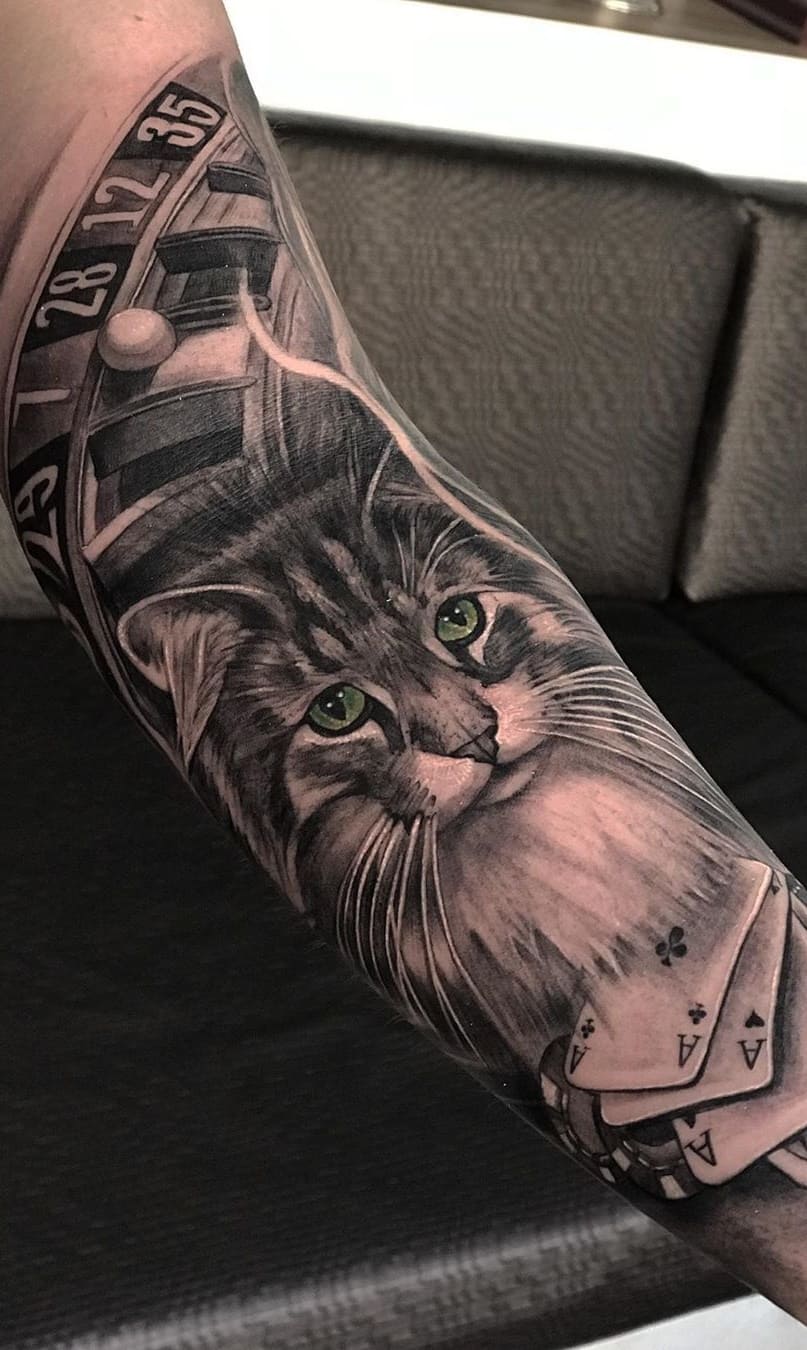 tatuagem-realista-de-gato-1 