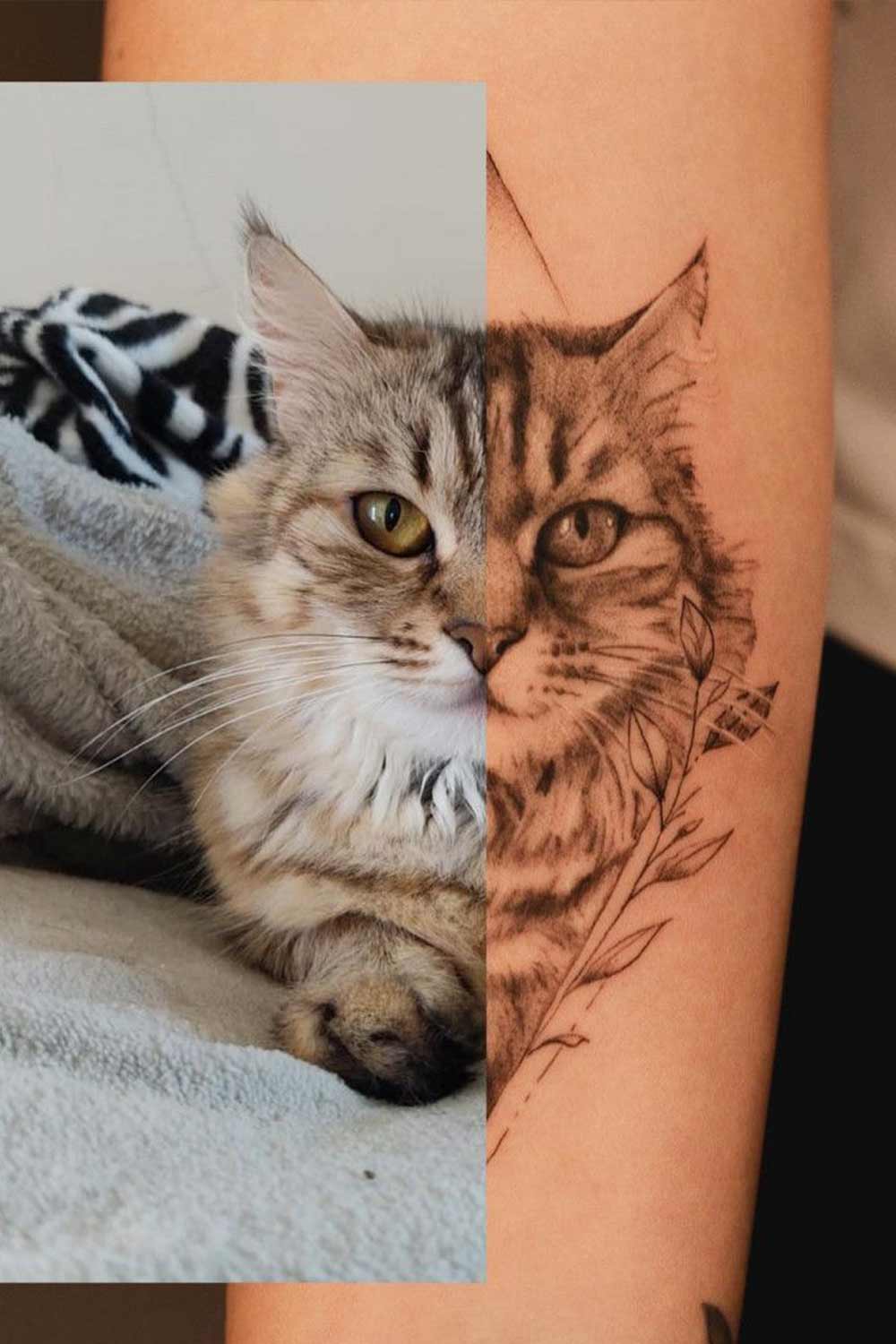 tatuagem-realista-de-gato-2 