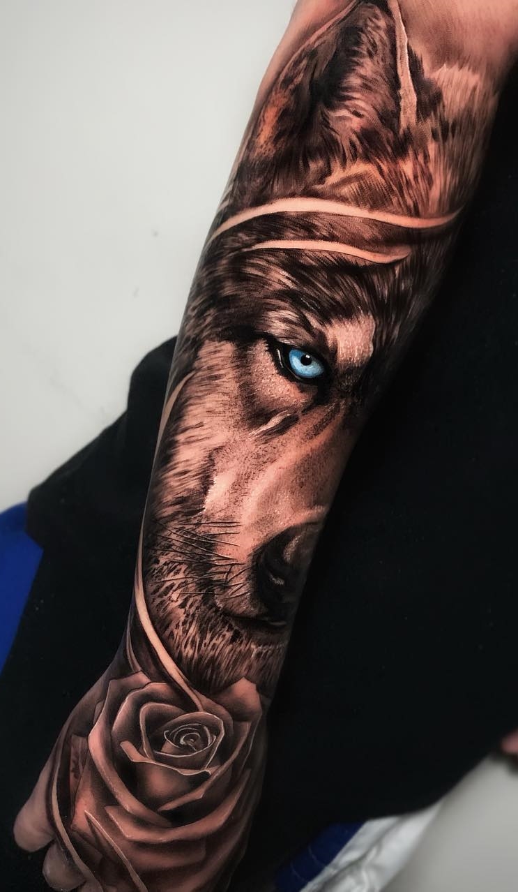 Tatuagem-de-lobo-3 
