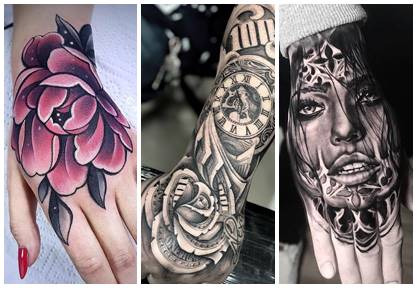 Featured image of post As Melhores Tatuagens Femininas Do Mundo As tatuagens femininas no bra o est o em alta