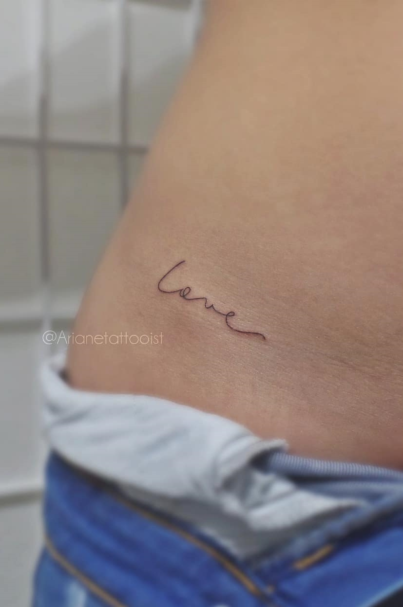 Tatuagens-escrito-amor-8 