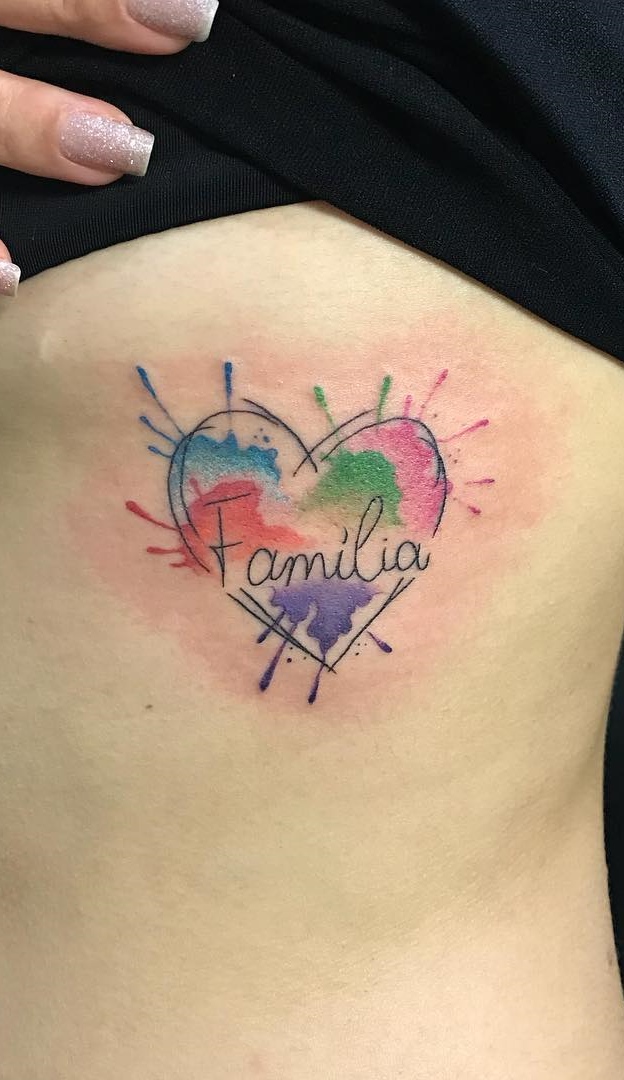 Tatuagens-escrito-familia-5 