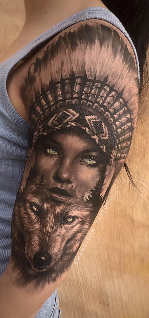 Tatuagens-no-braço-17 