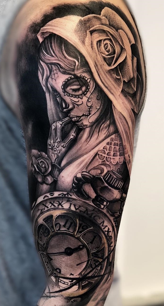 Tatuagens-no-braço-19 