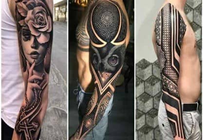 Featured image of post Masculino Tatuagem No Bra o Colorida Para isso voc precisa encontrar o desenho e tatuador certo para n o se arrepender