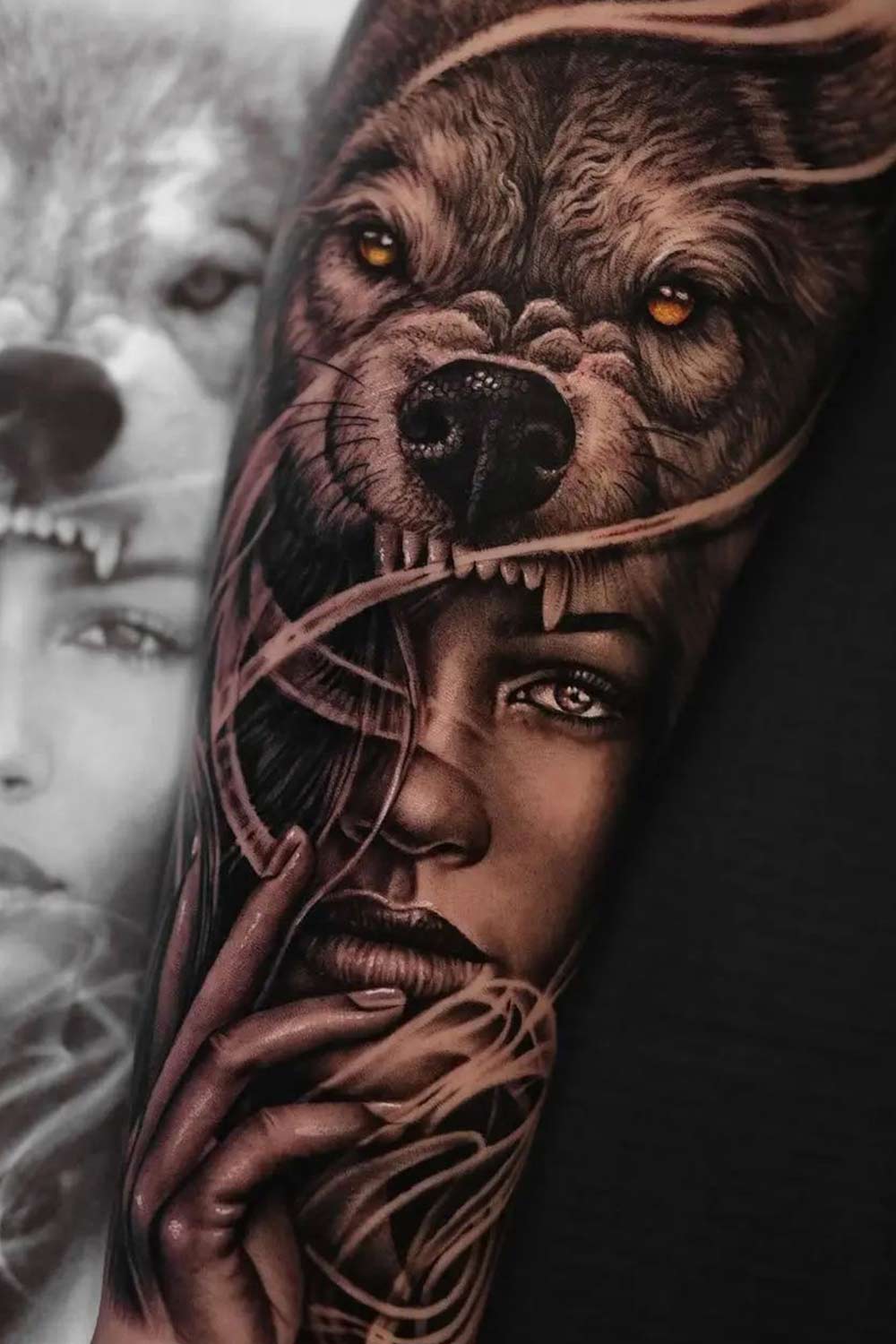 tatuagem-de-lobo-e-mulher-1 