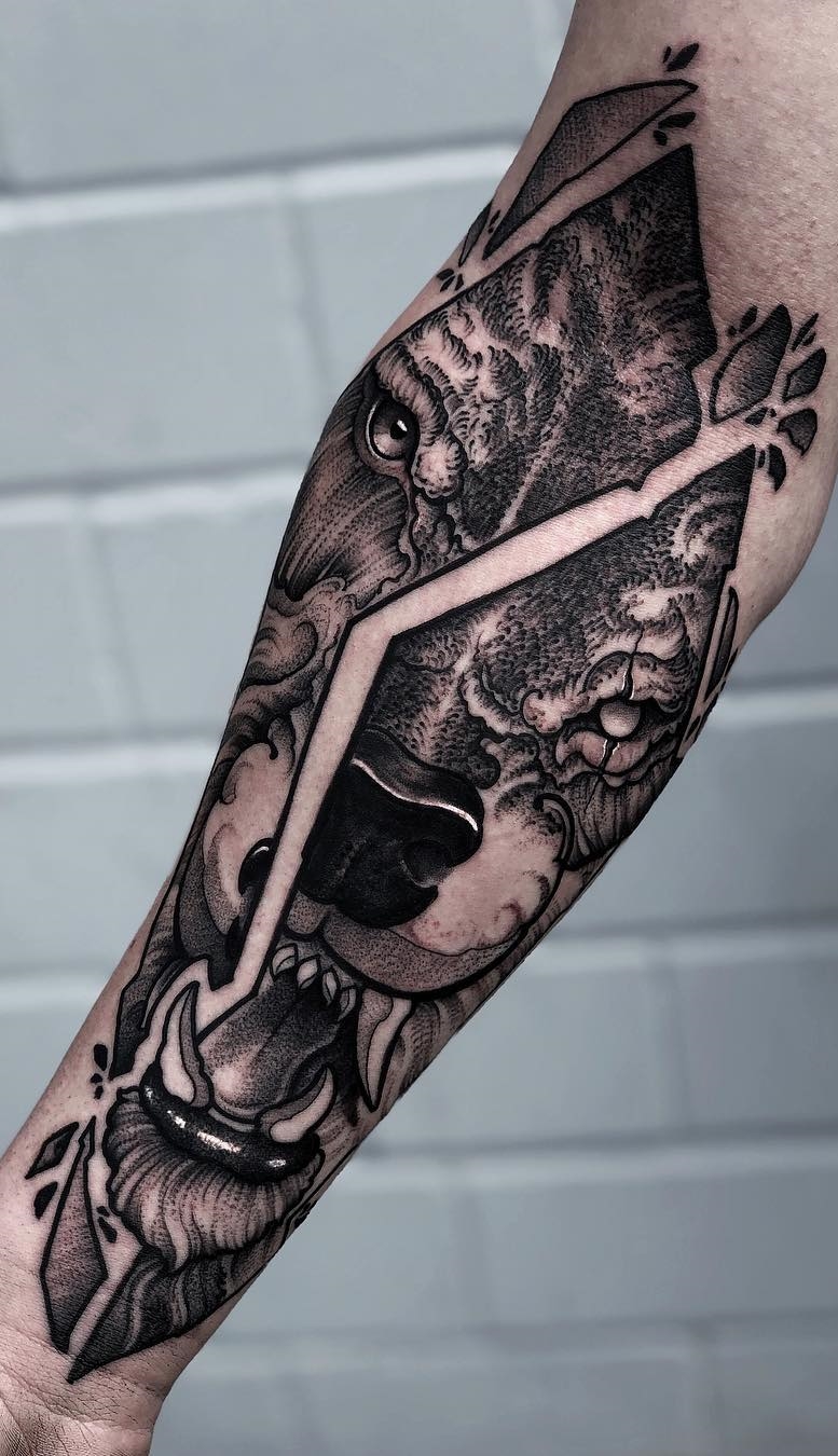 tatuagem-de-lobo-wolf-1 