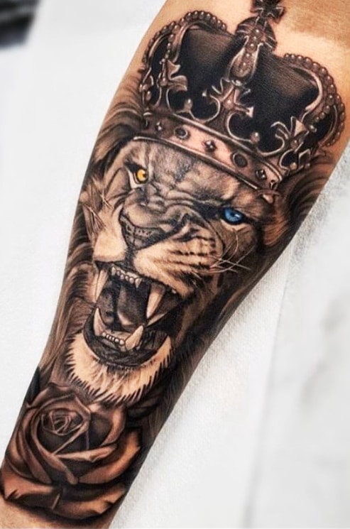 tatuagens-de-leão-masculinas-24 