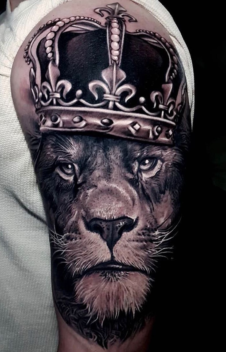 tatuagens-de-leão-masculinas-62 