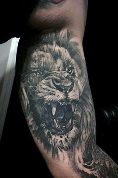 tatuagens-de-leão-masculinas-85 