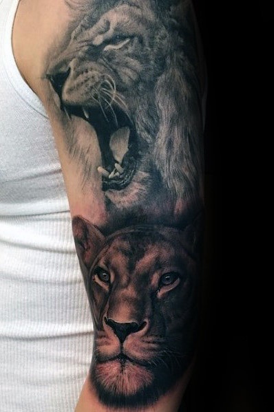 tatuagens-de-leão-masculinas-87 