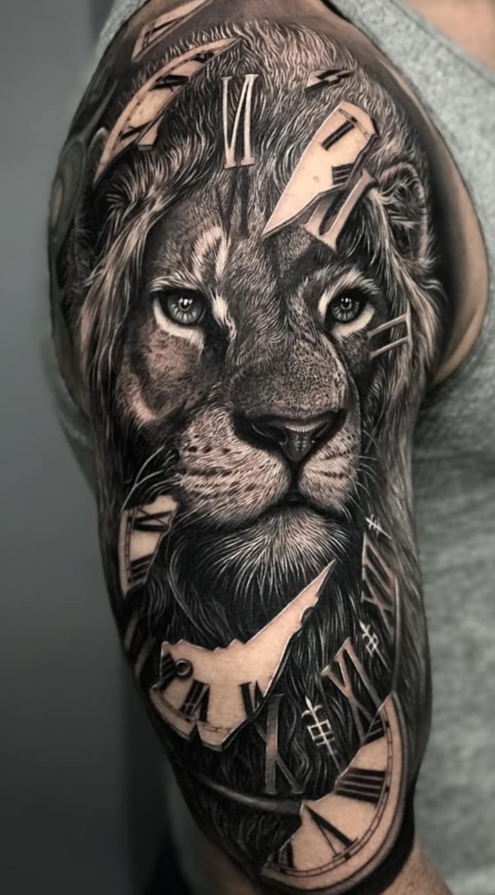 tatuagens-de-leão-masculinas-90 